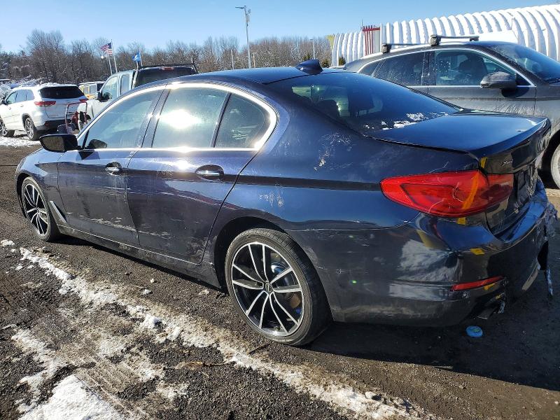 Zdjęcie 2 z aukcji – 2017 BMW 530 XI z VIN WBAJA7C36HG906363