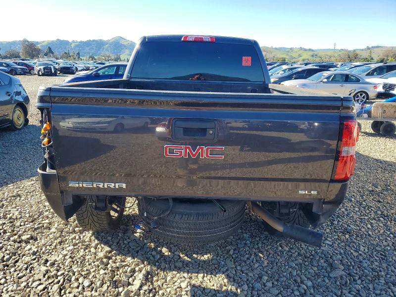 Photo 6 from auction – 2015 GMC SIERRA C15 with VIN 3GTP1UEC4FG118014