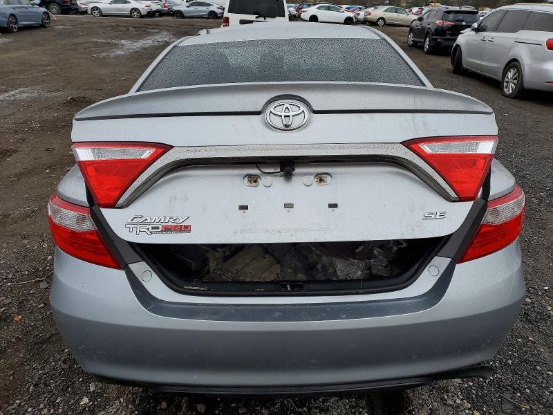 Photo 6 from auction – 2016 TOYOTA CAMRY LE with VIN 4T1BF1FK4GU204725