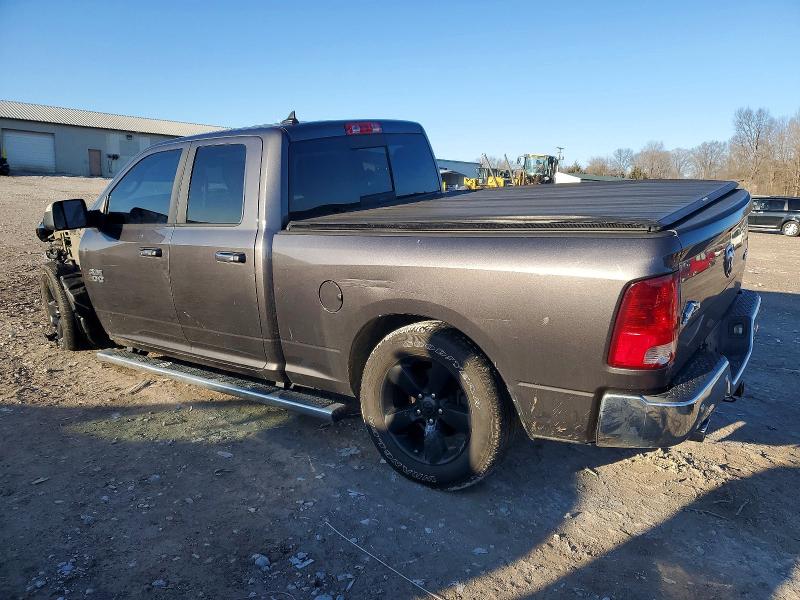 صورة رقم 2 من المزاد - 2017 RAM 1500 SLT مع VIN 1C6RR7GT8HS842422