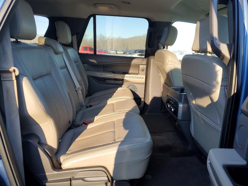 Photo 11 from auction – 2018 FORD EXPEDITION with VIN 1FMJK1HT1JEA54880