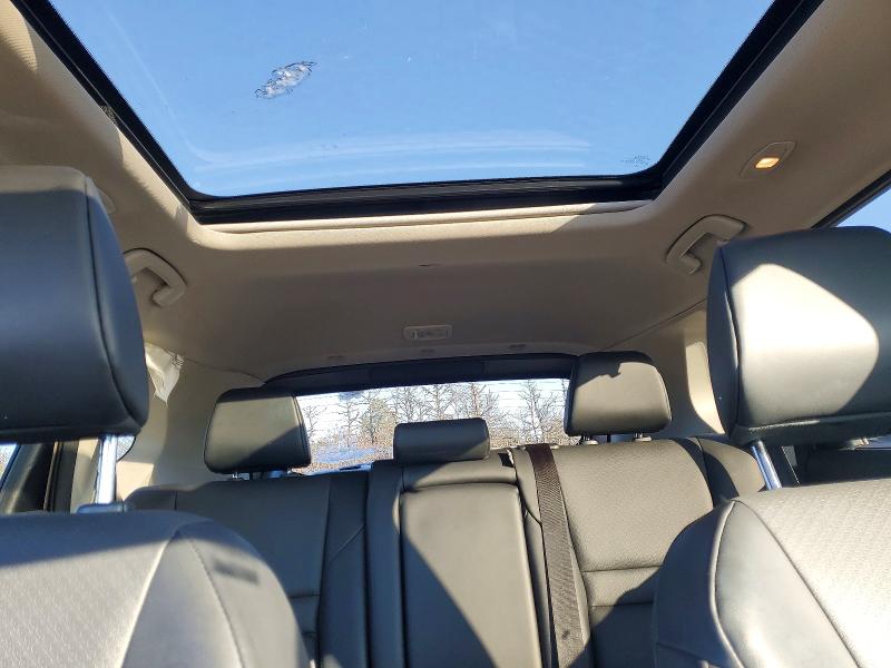 Photo 10 from auction – 2024 NISSAN ROGUE SV with VIN 5N1BT3BB8RC722680