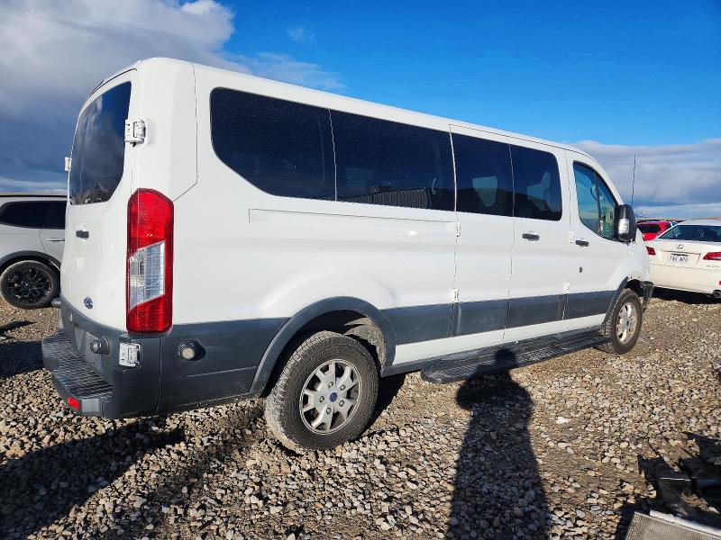 Photo 3 from auction – 2016 FORD TRANSIT T- with VIN 1FBZX2ZMXGKA49889