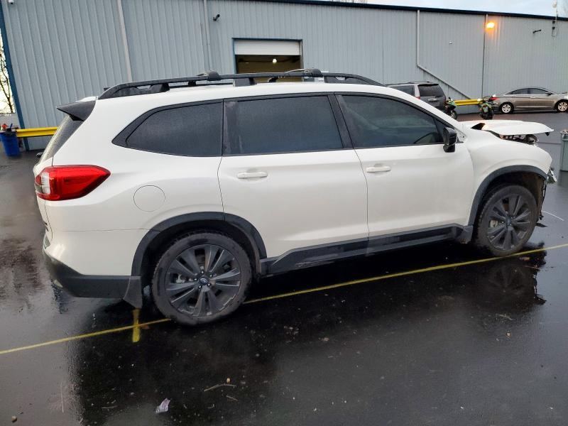 Photo 3 from auction – 2022 SUBARU ASCENT with VIN 4S4WMAJD9N3442007