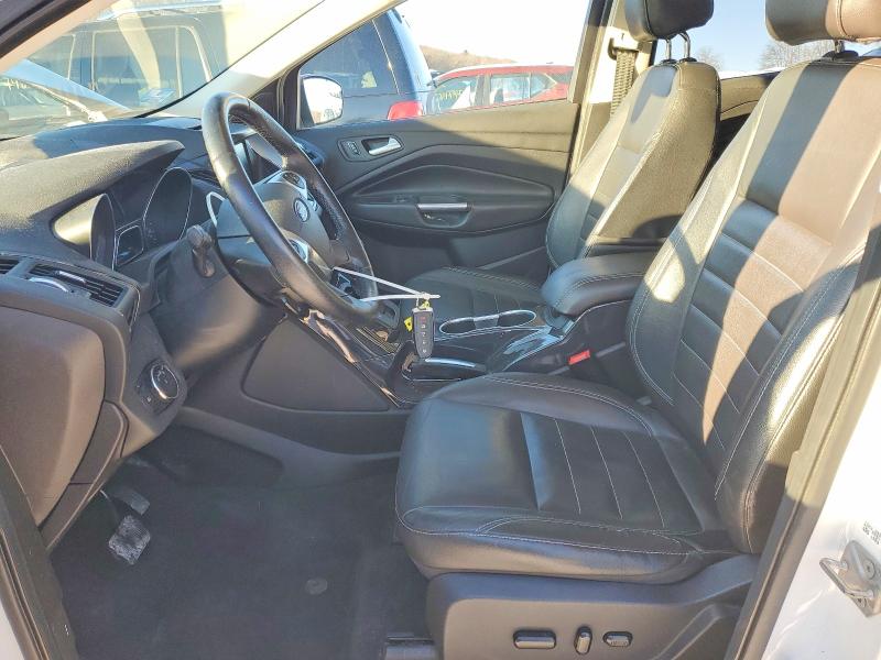 Photo 7 from auction – 2014 FORD ESCAPE TIT with VIN 1FMCU9J90EUC89234