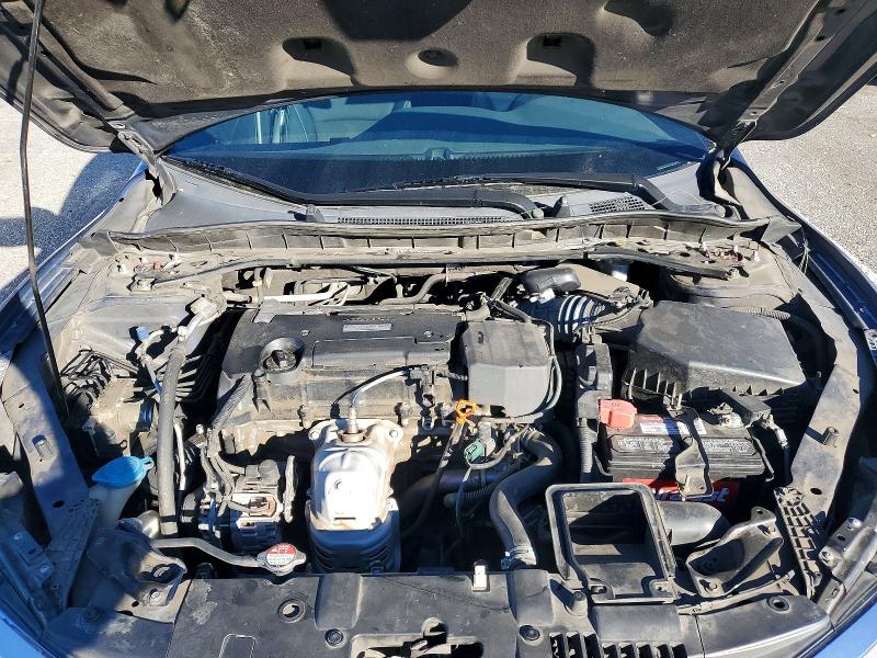 Photo 11 from auction – 2016 HONDA ACCORD with VIN 1HGCR2F50GA059895
