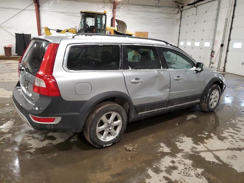 Foto 3 de la subasta – 2012 VOLVO XC70 3.2 con VIN YV4940BZ3C1143897