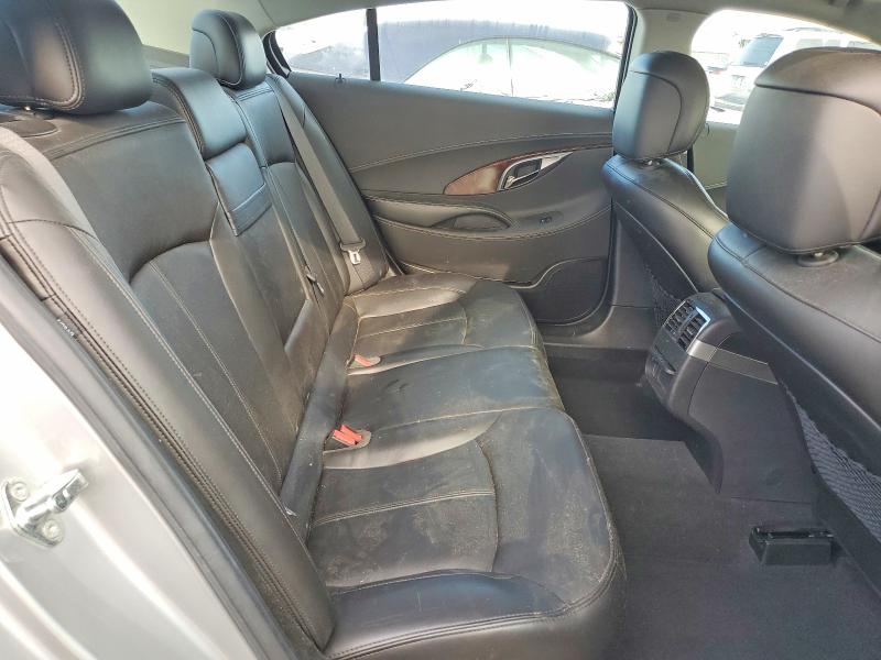 صورة رقم 10 من المزاد - 2011 BUICK LACROSSE C مع VIN 1G4GC5GC9BF203824