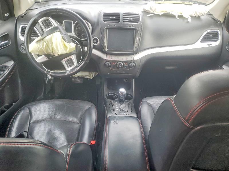 Zdjęcie 8 z aukcji – 2018 DODGE JOURNEY GT z VIN 3C4PDCEG1JT473226