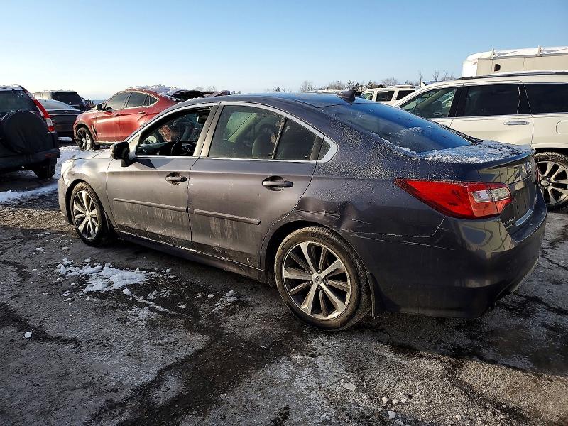 Photo 2 from auction – 2016 SUBARU LEGACY 3.6 with VIN 4S3BNEN60G3061135