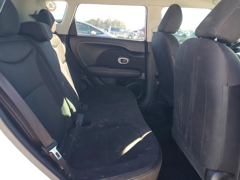 Photo 10 from auction – 2016 KIA SOUL with VIN KNDJN2A20G7293496