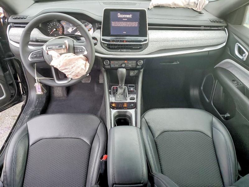 Photo 8 from auction – 2025 JEEP COMPASS LA with VIN 3C4NJDBN7ST616903