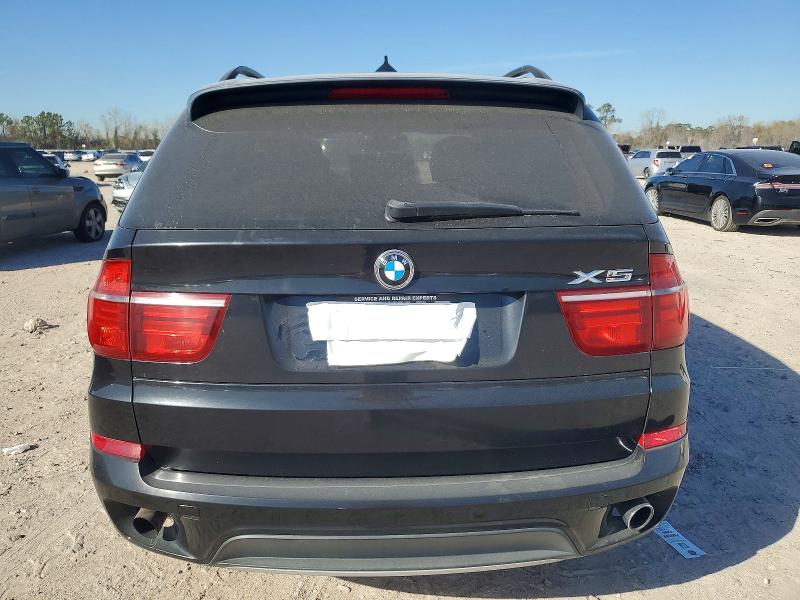 Photo 6 from auction – 2011 BMW X5 XDRIVE3 with VIN 5UXZV4C54BL407939