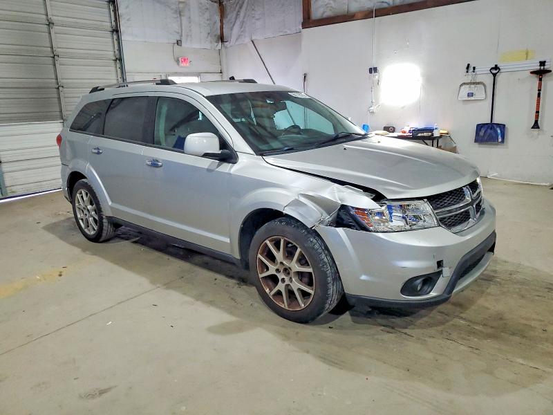 Photo 4 from auction – 2012 DODGE JOURNEY with VIN 3C4PDCDG5CT199808