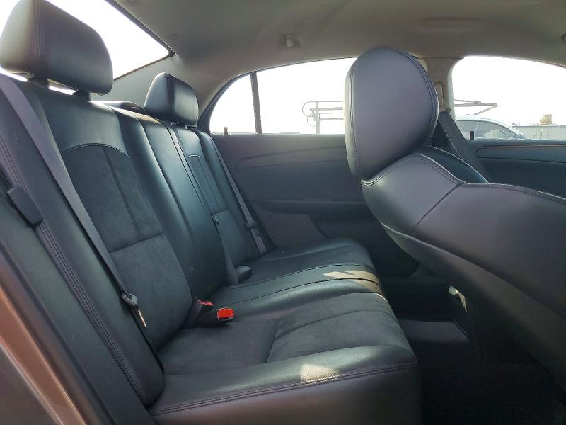 Photo 10 from auction – 2010 CHEVROLET MALIBU 2LT with VIN 1G1ZD5EB6AF286446