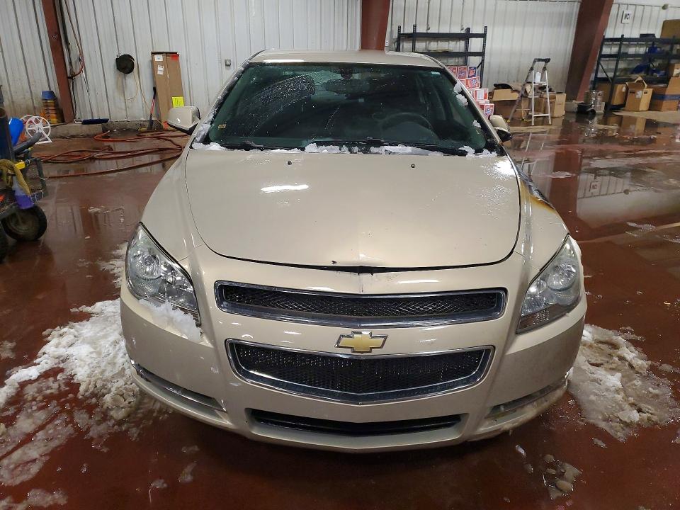 Photo 5 from auction – 2012 CHEVROLET MALIBU with VIN 1G1ZC5E03CF214124