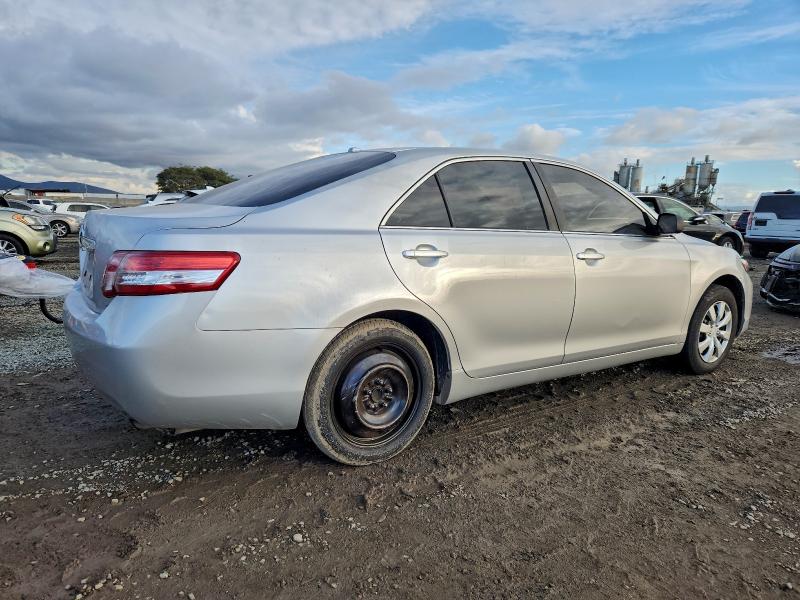 Photo 3 from auction – 2010 TOYOTA CAMRY BASE with VIN 4T1BF3EK1AU022274