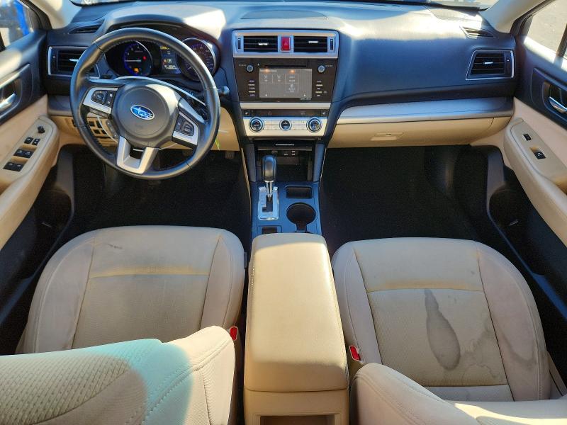 صورة رقم 8 من المزاد - 2016 SUBARU LEGACY 2.5 مع VIN 4S3BNBC67G3039988