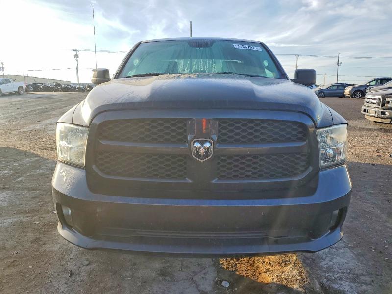 Photo 5 from auction – 2013 RAM 1500 ST with VIN 1C6RR6FT9DS700893