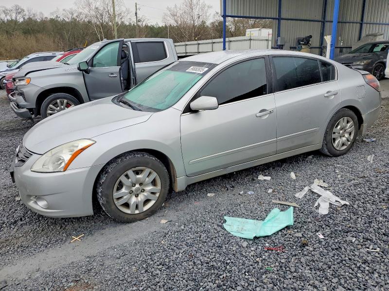 NISSAN ALTIMA BAS 2012 with VIN 1N4AL2AP6CC219573 - Photo from auction