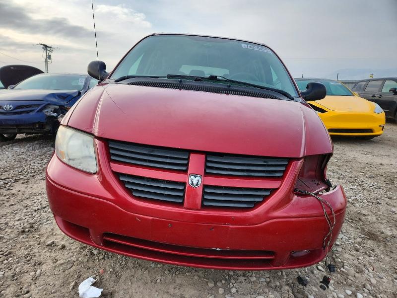 Photo 5 from auction – 2005 DODGE GRAND CARA with VIN 1D4GP24R15B368782