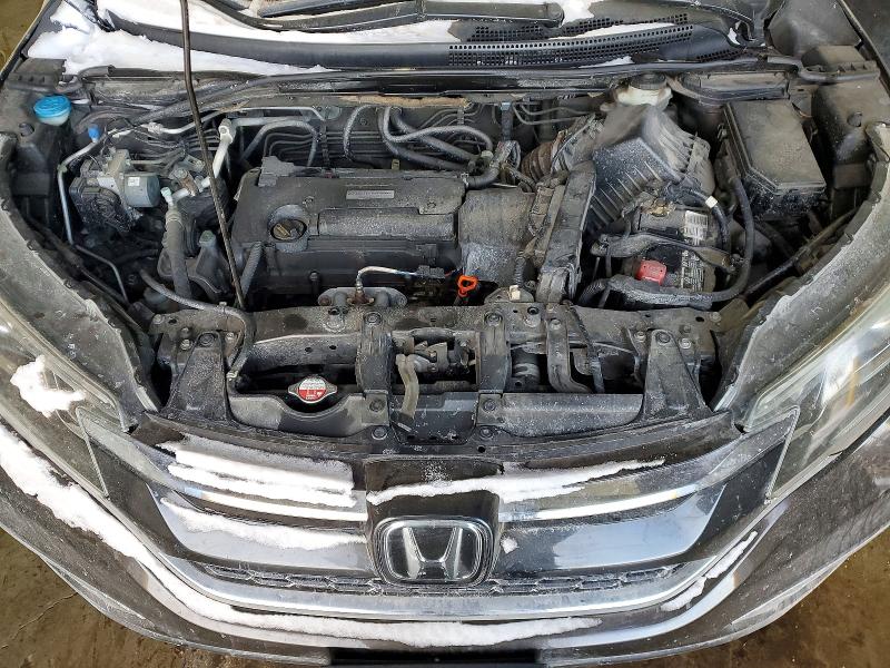 Photo 12 from auction – 2016 HONDA CR-V TOURI with VIN 5J6RM4H93GL101624