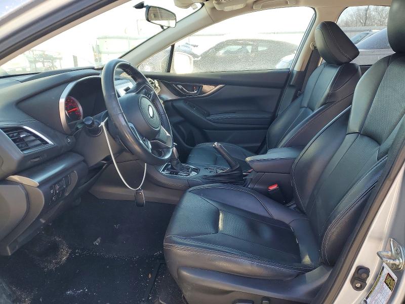 Photo 7 from auction – 2017 SUBARU IMPREZA LI with VIN 4S3GTAT63H3745668