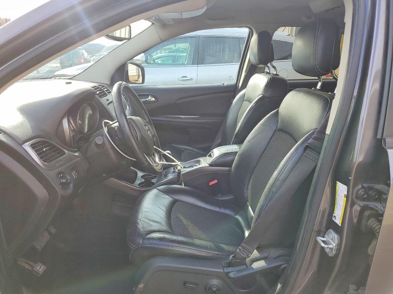 Photo 7 from auction – 2017 DODGE JOURNEY CR with VIN 3C4PDCGG9HT532997