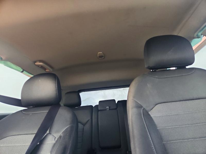 Photo 10 from auction – 2016 FORD EDGE with VIN 2FMPK4G98GBB08827