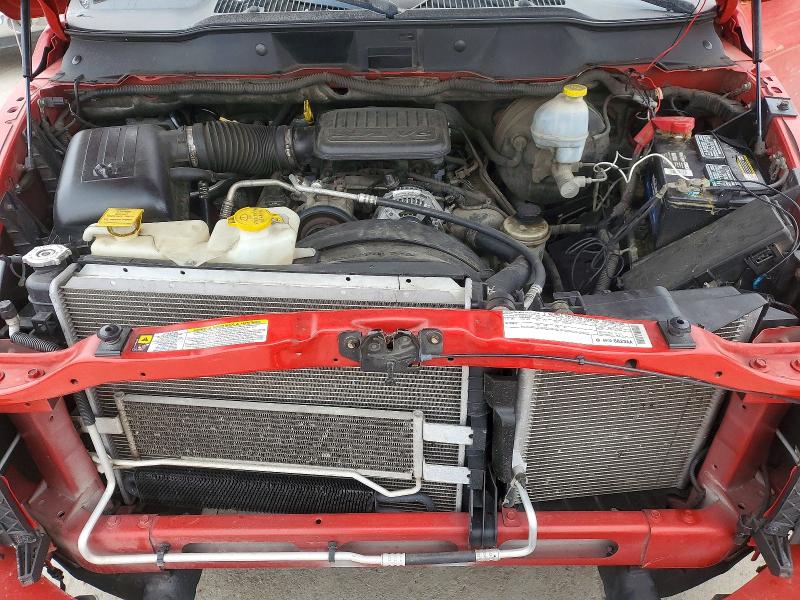 Photo 11 from auction – 2008 DODGE RAM 1500 with VIN 1D7HA16KX8J108958