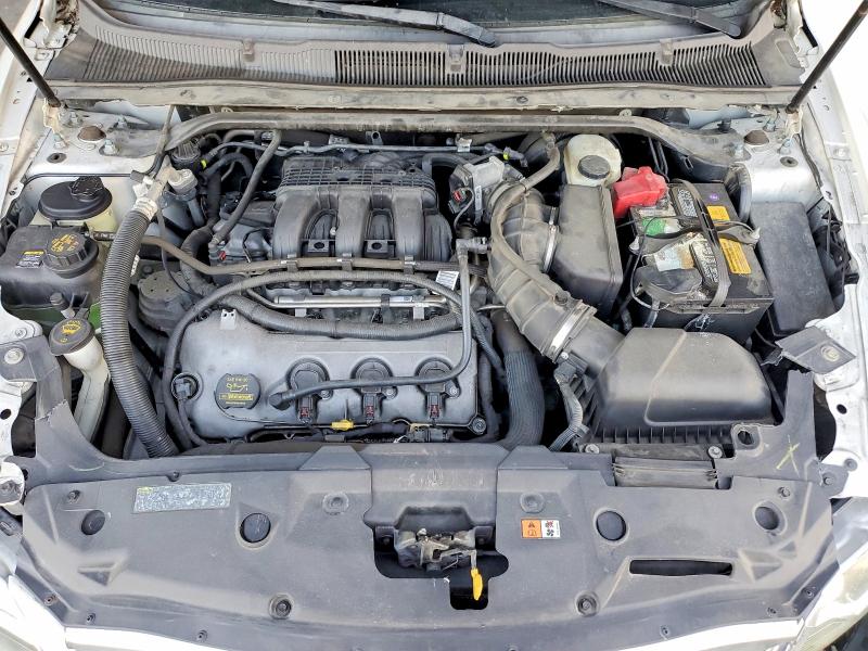 Photo 11 from auction – 2012 FORD TAURUS SE with VIN 1FAHP2DW1CG121694