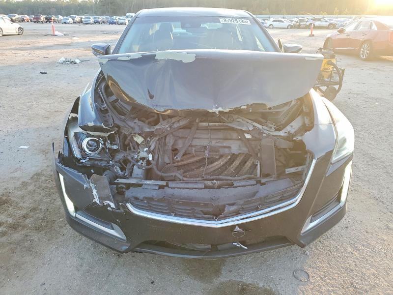 Photo 11 from auction – 2014 CADILLAC CTS with VIN 1G6AR5S3XE0197073