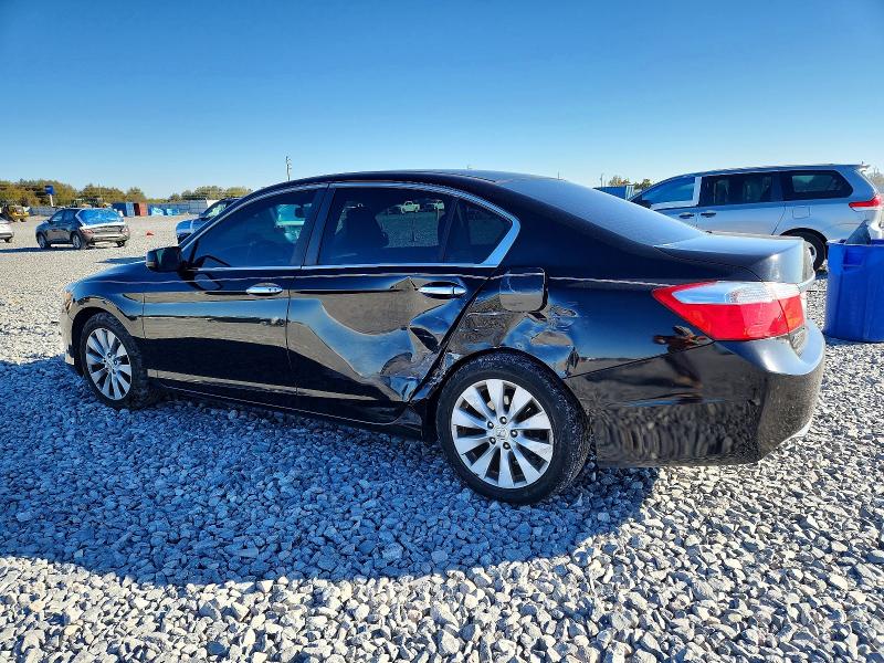 Photo 2 from auction – 2013 HONDA ACCORD with VIN 1HGCR2F76DA277708