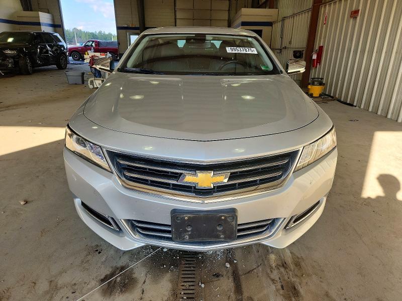 Photo 5 from auction – 2014 CHEVROLET IMPALA with VIN 2G1155S39E9175346