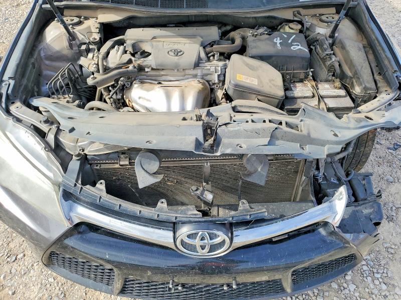 Photo 11 from auction – 2017 TOYOTA CAMRY with VIN 4T1BF1FK4HU369238