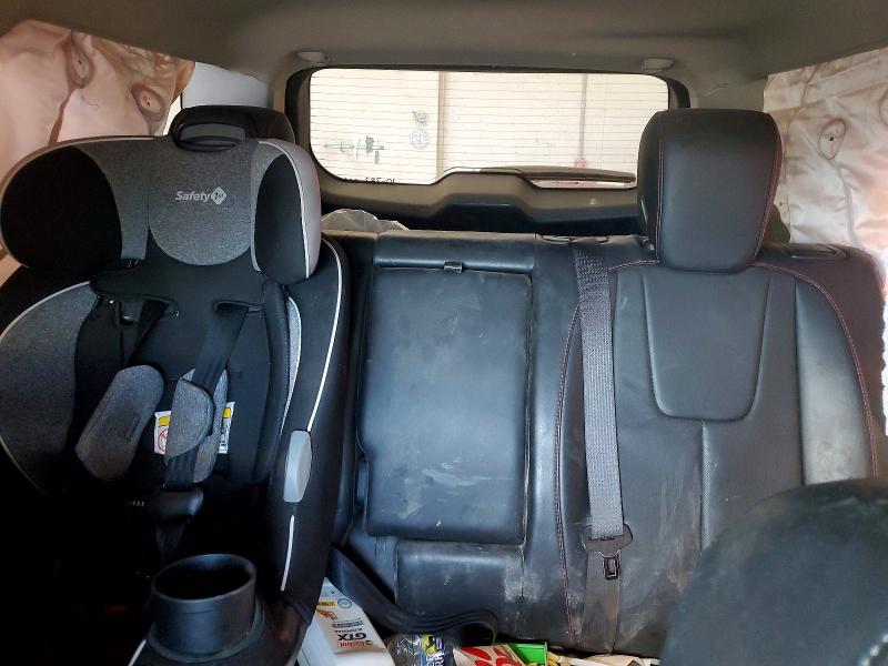 Photo 10 from auction – 2017 CHEVROLET EQUINOX PR with VIN 2GNFLGE39H6241739