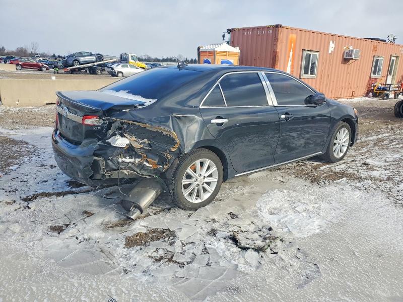 Photo 3 from auction – 2012 TOYOTA CAMRY with VIN 4T1BK1FK1CU505197