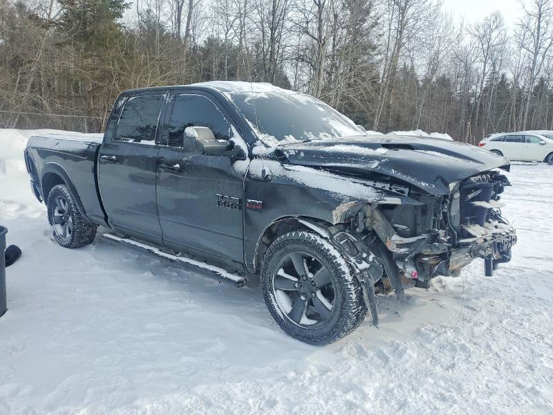 Photo 4 from auction – 2014 RAM 1500 SPORT with VIN 1C6RR7UT3ES256341
