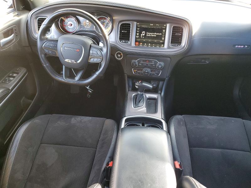 Photo 8 from auction – 2023 DODGE CHARGER with VIN 2C3CDXGJ2PH645915