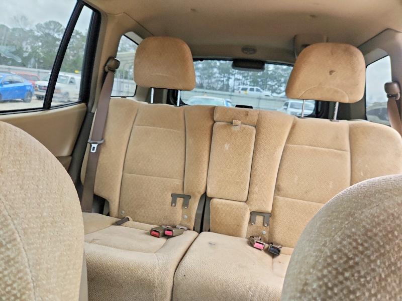 Снимка 10 от търг – 2005 HYUNDAI SANTA FE с VIN KM8SC13D45U856305