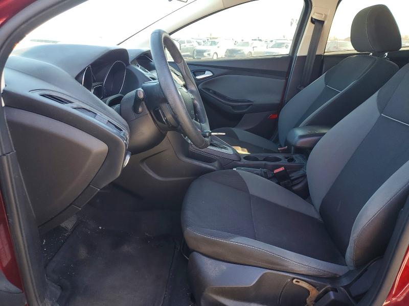 Photo 7 from auction – 2013 FORD FOCUS SE with VIN 1FADP3F25DL233793