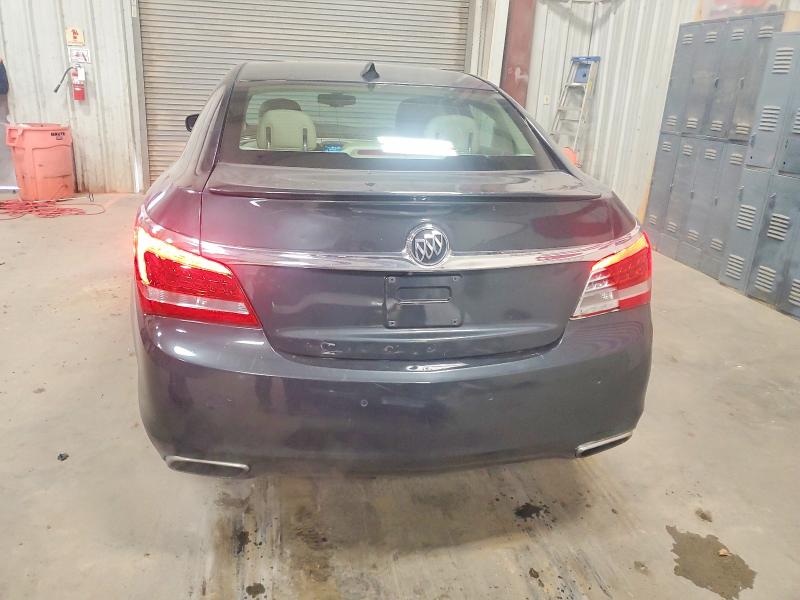 Photo 6 from auction – 2015 BUICK LACROSSE with VIN 1G4GB5G38FF110785