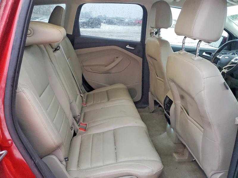 Photo 10 from auction – 2015 FORD ESCAPE with VIN 1FMCU0J97FUB45385