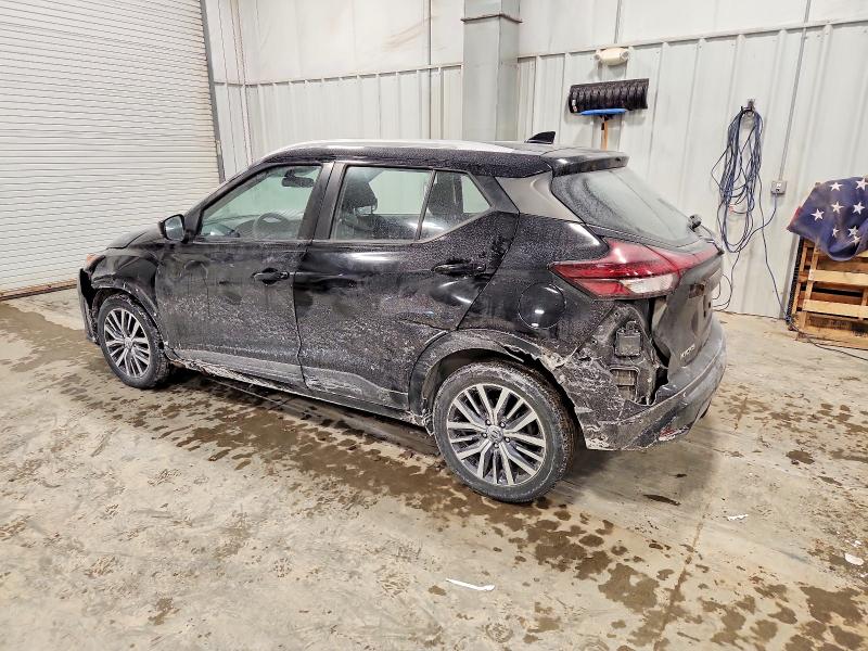 Photo 2 from auction – 2022 NISSAN KICKS with VIN 3N1CP5CV4NL504724