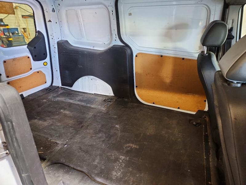 Photo 11 from auction – 2017 FORD TRANSIT CO with VIN NM0LS7E72H1317755