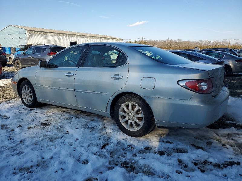 صورة رقم 2 من المزاد - 2004 LEXUS ES 330 مع VIN JTHBA30G945036183