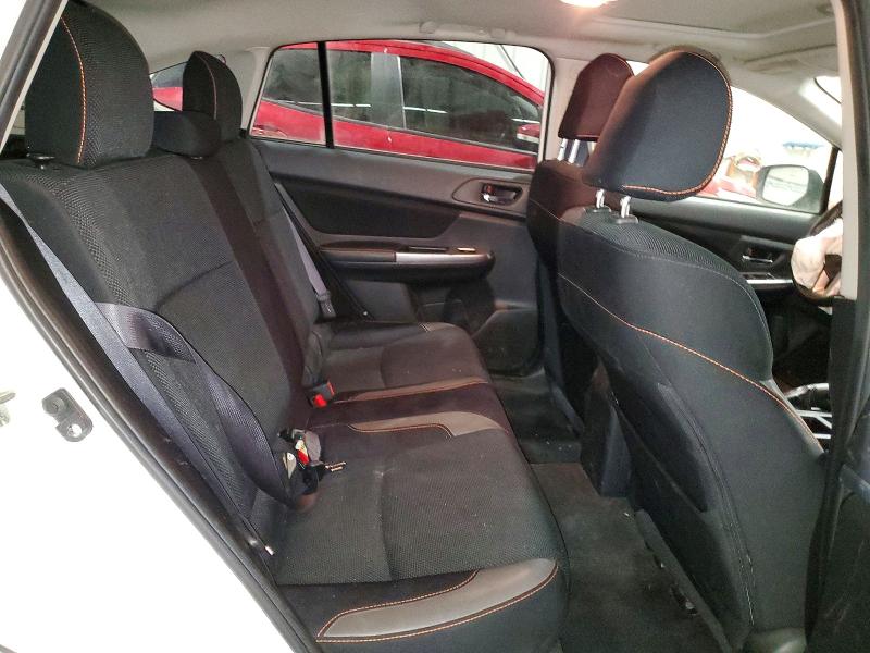 Photo 11 from auction – 2016 SUBARU CROSSTREK with VIN JF2GPABC8G8208714