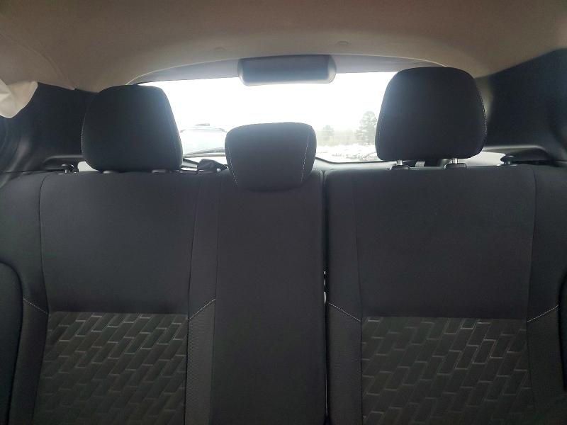Photo 10 from auction – 2023 NISSAN KICKS SV with VIN 3N1CP5CV8PL508830