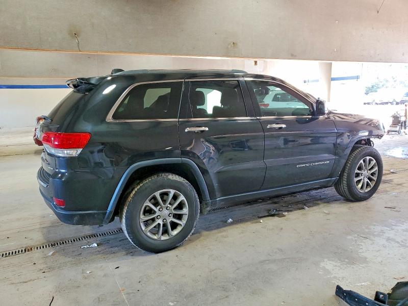Photo 3 from auction – 2015 JEEP GRAND CHER with VIN 1C4RJEBG5FC901139