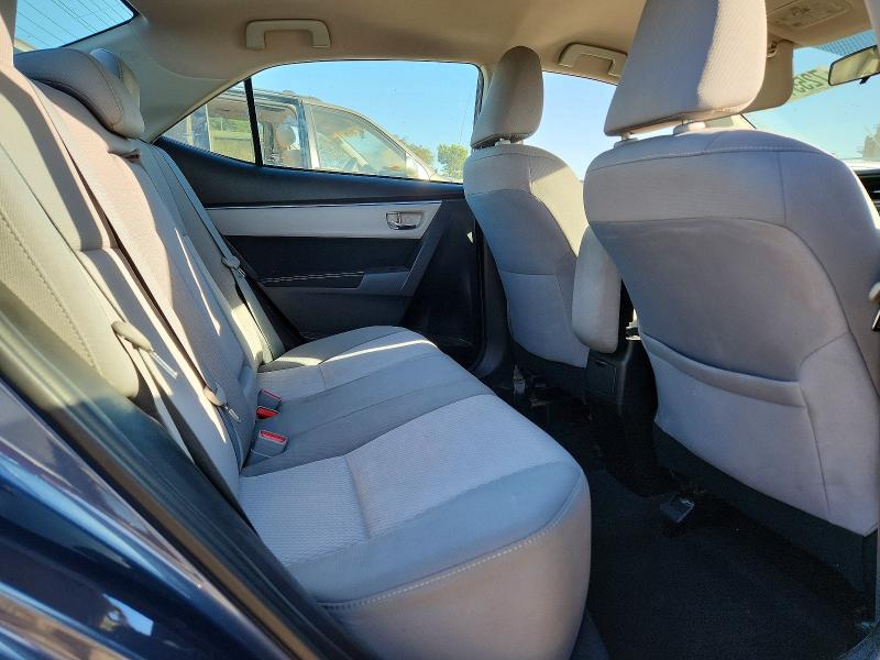 Photo 10 from auction – 2015 TOYOTA COROLLA L with VIN 5YFBURHE0FP225065